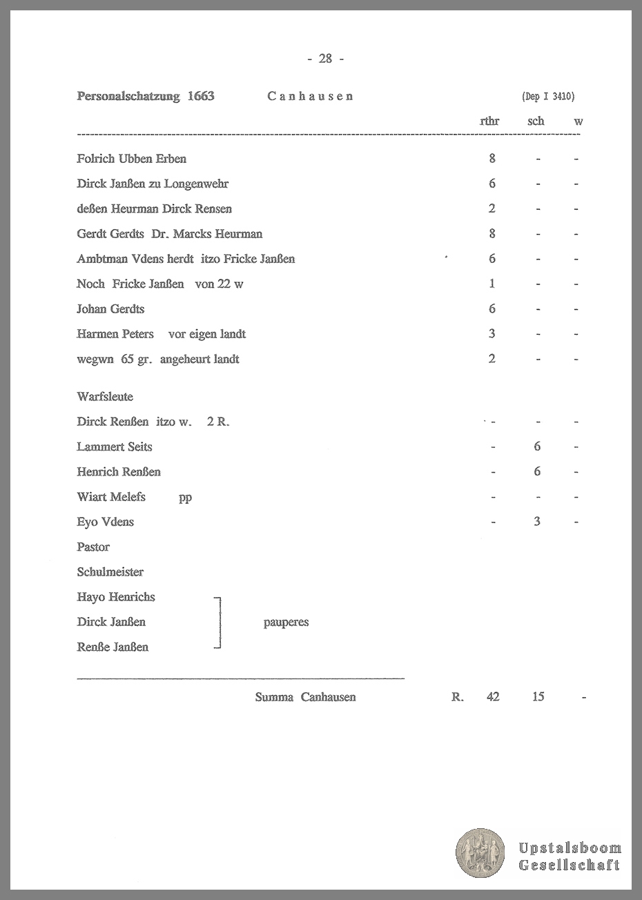 Document